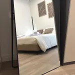 Apartman Pitentino Urban Nest - Rl Bergamo
