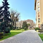 Pitentino Urban Nest - Rl Apartman *