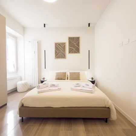 Appartamento Pitentino Urban Nest - Rl *