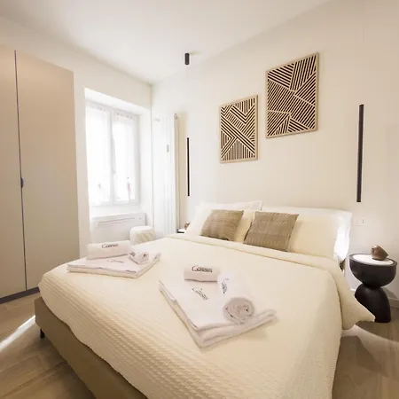 Pitentino Urban Nest - Rl Appartamento Bergamo