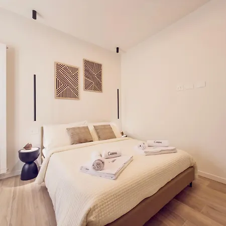 Pitentino Urban Nest - Rl Appartamento Bergamo