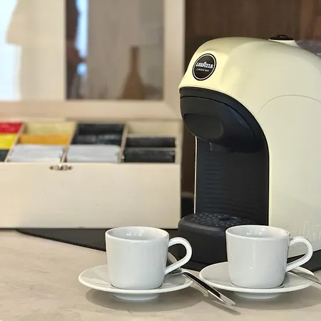 Appartamento Pitentino Urban Nest - Rl Bergamo