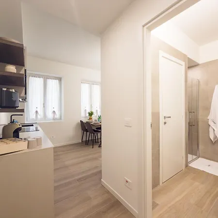 Pitentino Urban Nest - Rl Bergamo