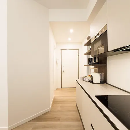 Pitentino Urban Nest - Rl * Bergamo