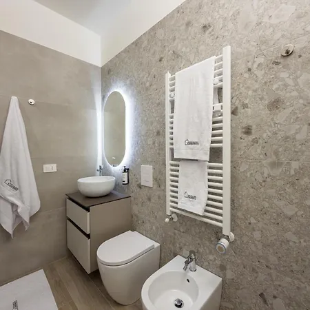 Apartment Pitentino Urban Nest - Rl