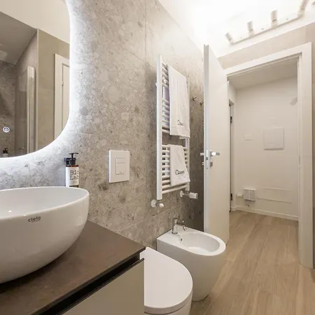 Pitentino Urban Nest - Rl Apartment