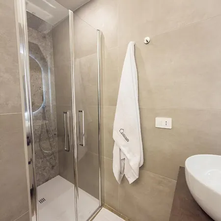 Apartment Pitentino Urban Nest - Rl