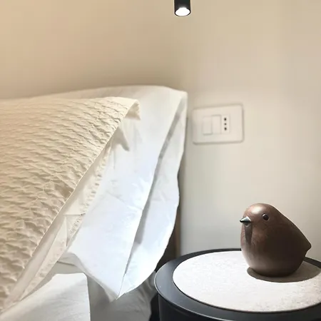 Pitentino Urban Nest - Rl Bergamo