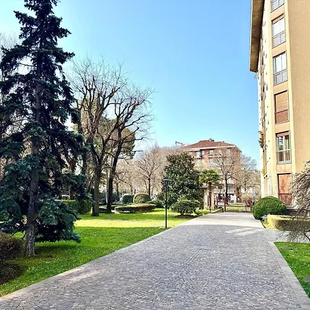 Pitentino Urban Nest - Rl Apartment *