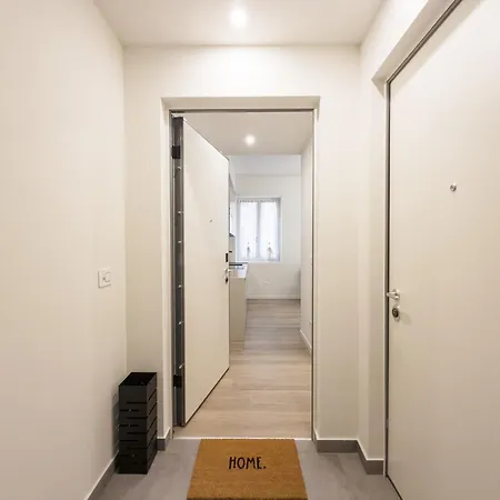 Pitentino Urban Nest - Rl Apartment