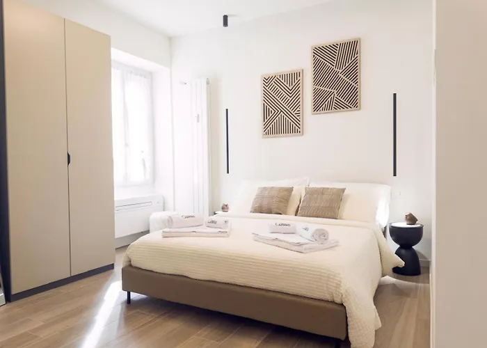 Pitentino Urban Nest - Rl * Bergamo