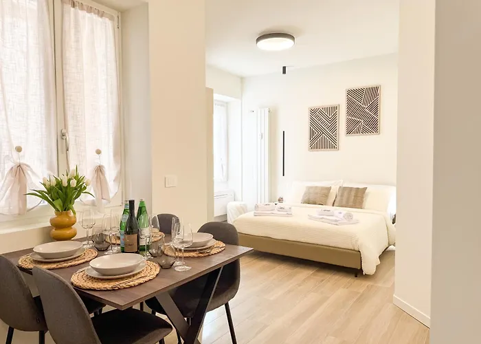 Pitentino Urban Nest - Rl Bergamo