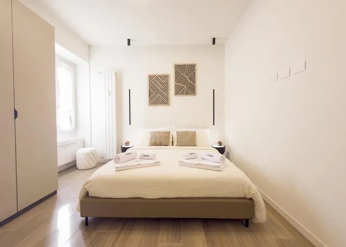 Appartamento Pitentino Urban Nest - Rl *