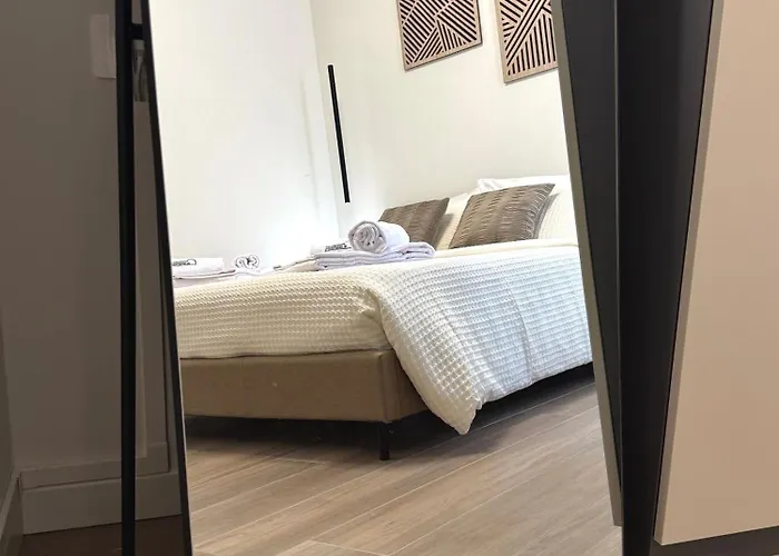 Appartamento Pitentino Urban Nest - Rl Bergamo