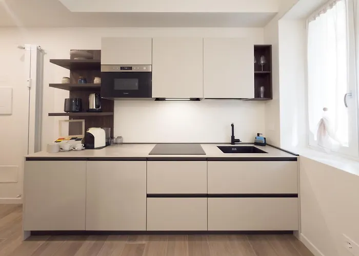 Appartamento Pitentino Urban Nest - Rl Bergamo