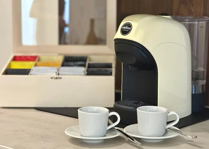 Appartamento Pitentino Urban Nest - Rl Bergamo