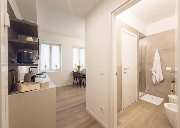 Pitentino Urban Nest - Rl Bergamo