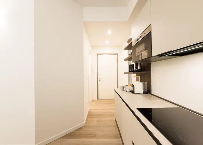 Pitentino Urban Nest - Rl * Bergamo