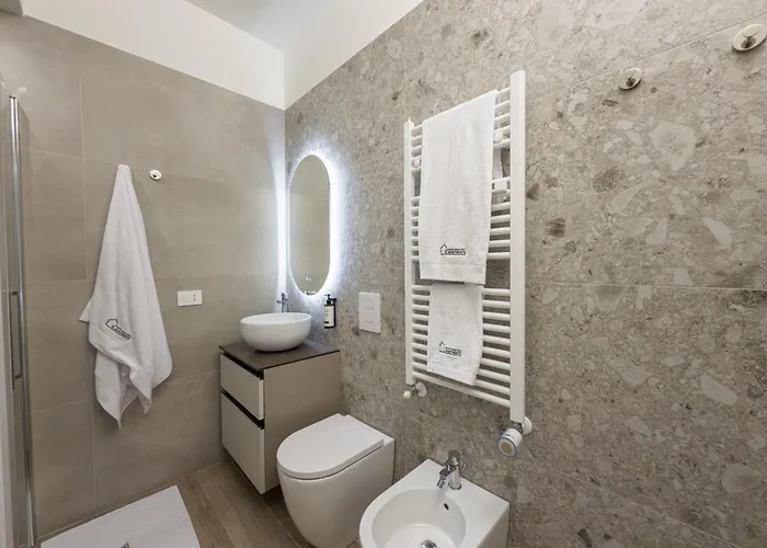 Apartment Pitentino Urban Nest - Rl