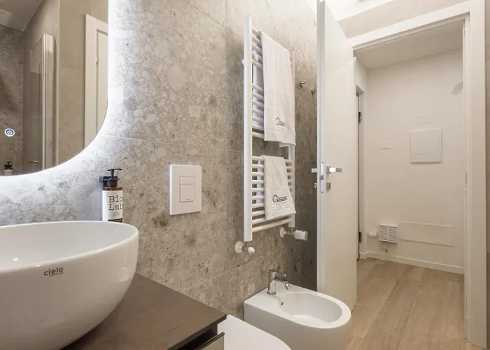 Pitentino Urban Nest - Rl Appartamento