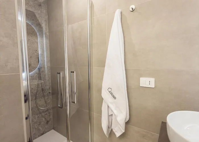 Apartment Pitentino Urban Nest - Rl