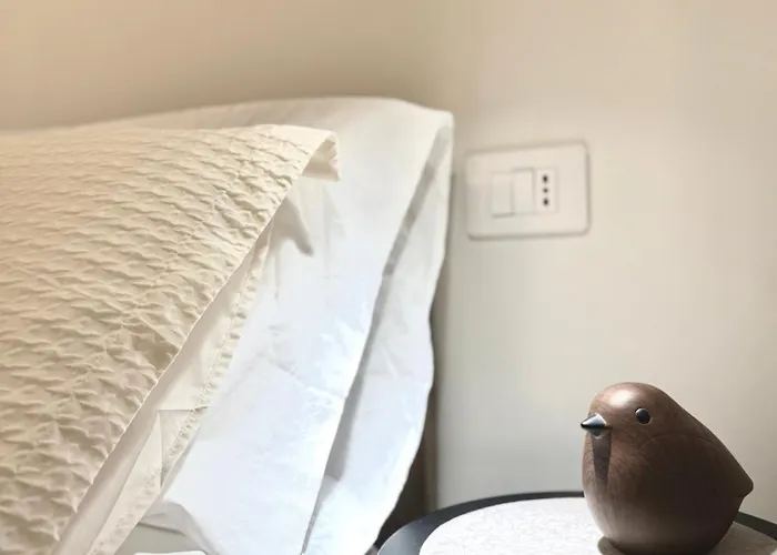 Pitentino Urban Nest - Rl Bergamo