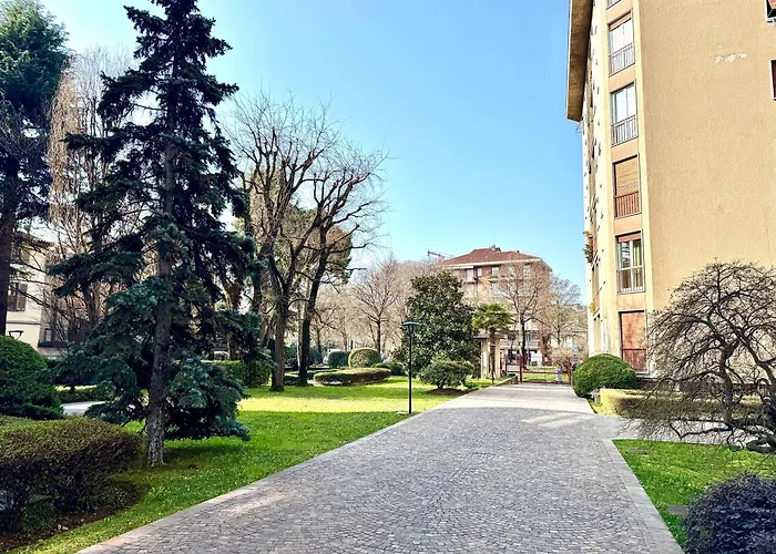 Pitentino Urban Nest - Rl Appartamento *