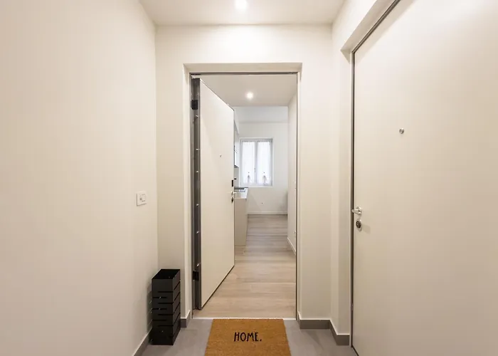 Pitentino Urban Nest - Rl Appartamento